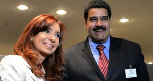 Cristina Kirchner no emitió declaraciones por las votaciones en Venezuela a diferencia del resto de los políticos