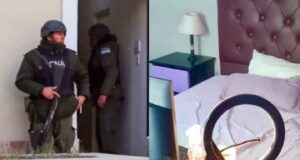 San Juan: Con ofertas laborales falsas captaban mujeres y eran llevadas a Colombia, hay detenidos