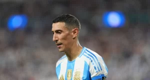 Revelaron los motivos por los cuales Di María no volverá a Rosario Central