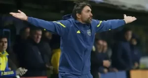 Boca Juniors en crisis: De cara al repechaje de la Sudamericana no podrá usar sus refuerzos