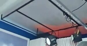 Ricky Maravilla habló del video que circuló en las redes y aclaró que «es un filtro»