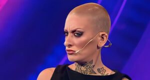 Furia contó cuanto le pagaron por permanecer dentro de la casa de Gran Hermano