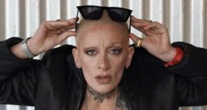 Furia habló de como la trata la gente en la calle y la comparan con Maradona