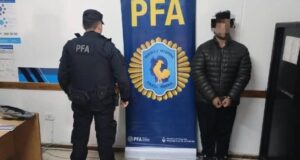 Luego de cerrar la página Fútbol Libre, un fiscal detalló como detuvieron a su creador