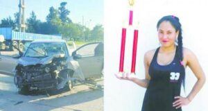 Condenaron al hombre que en estado de ebriedad atropelló y mató a una oficial