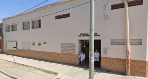 Fuerte denuncia a alumnos por intento de abuso sexual en una escuela en Barrio 20 de Junio