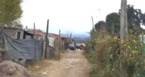 Crece la inseguridad: Casi un robo por mes es lo que sufre una familia en Cerrillos