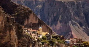 Iruya en medio de la polémica: Cobrarán una tarifa para ingresar al pueblo