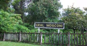 Macabro hallazgo en Mosconi: En un basural, descubrieron un cuerpo que habría sido calcinado