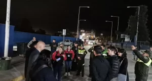 Mediante un operativo una salteña que era víctima de trata en Bolivia fue rescatada