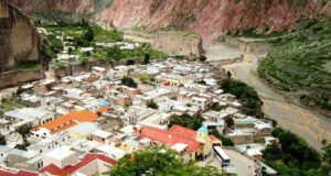 Iruya: Ponen freno al cobro a los turistas pero mantendrán otra tasa