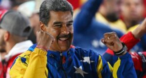 Venezuela: La Justicia electoral dio como ganador a Maduro con el 51,2%, hay denuncias de fraude