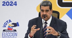Corte Penal Internacional: Argentina solicita la detención de Nicolás Maduro