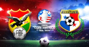 Copa América 2024: Bolivia ante Panamá en un duro encuentro a todo o nada