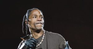 Vuelve a la Argentina el rapero Travis Scott: Cuando y donde hará su show