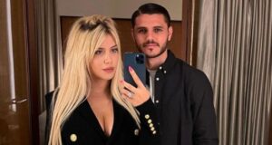 Escándalo en el mundo del espectáculo: Wanda Nara denuncia a Mauro Icardi por violencia de género