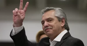 Alberto Fernández más complicado: Fabiola Yánez lo denunció por violencia de genero ante la Justicia