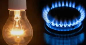 Los aumentos de agosto: Luz, electricidad, gas y el combustible