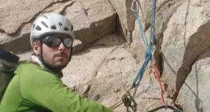 Se conocieron más detalles de la muerte del parapentista en el cerro Ala Delta