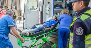 Escuela Sarmiento: Descartan que se tratase de «un reto de Tik Tok” tras declaraciones de los afectados