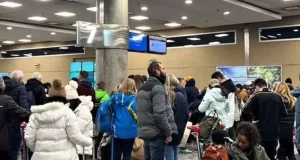 Paros, demoras y cancelaciones en los aeropuertos: Gremios anunciaron la medida de fuerza para hoy