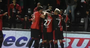 Gimnasia y Tiro quiere hacerse fuerte de local en duro cruce ante Colón de Santa Fe