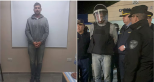 Detuvieron al diputado Germán Kiczka denunciado por pedofilia