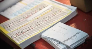 Desde Nación avanzan para un acuerdo por la Boleta Única de Papel