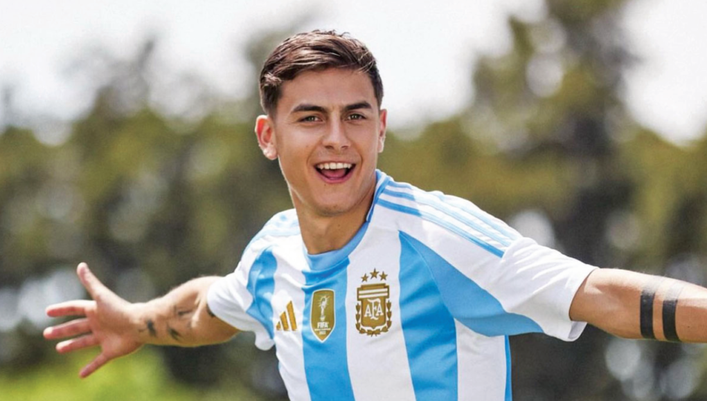 Paulo-Dybala