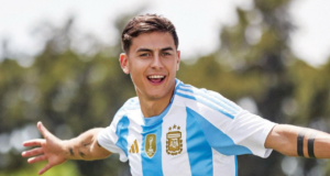 Dybala regresa a la Selección: Fue convocado por Scaloni para la doble fecha de eliminatorias