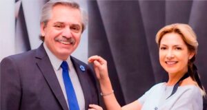 Confirman el procesamiento de Alberto Fernández por violencia de género contra Fabiola Yañez