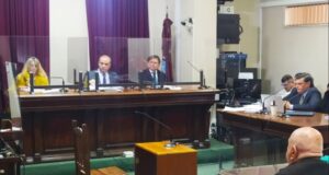 Secuestro extorsivo: Los autores del hecho recibieron condenas de entre 10 y 11 años