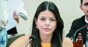 Habrían amenazado de muerte a la diputada nacional, Emilia Orozco