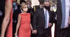 Alberto Fernández habría presionado a Fabiola Yáñez para que se realice un aborto según su denuncia