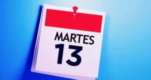 Martes 13: Por qué se asocia esta fecha con la mala suerte