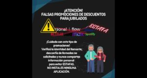 Una nueva modalidad de estafas a jubilados y pensionados circula en Salta: Entérate como detectarla