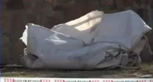 Una persona en situación de calle fue encontrada sin vida en el canal de la Esteco