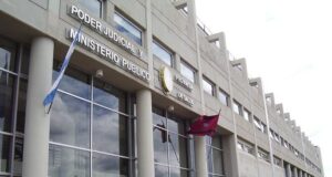 Una gresca en zona oeste termino con una persona apuñalada, hoy imputaron al agresor