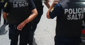 Denunciaron a jefes de la policía por robos, sobornos y tráfico de droga