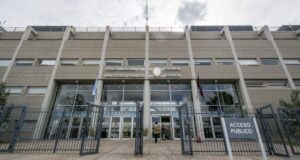 Dos hombres fueron condenados por asesinar a un finquero en Orán