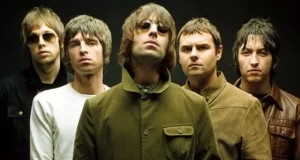 Confirmado: Oasis tocará en Argentina el próximo año, conoce las fechas y cómo adquirir entradas