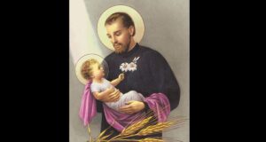 7 de agosto, día de San Cayetano: Conoce la historia, que oración se le reza y las ofrendas