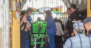 Escuela Sarmiento: Confirmado, los alumnos se intoxicaron con monóxido de carbono