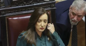 Oficialismo y oposición retoman la lucha política en el Senado