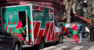 Atentado: El Presidente de la Sociedad Rural, Nicolás Pino, recibió dos paquetes explosivos