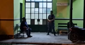 En cárcel de Güemes, joven de Cerrillos muere por múltiples puñaladas