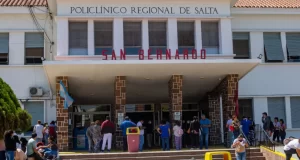 Ciudadano boliviano falleció en Salta y encontraron que usaba DNI de un wichi