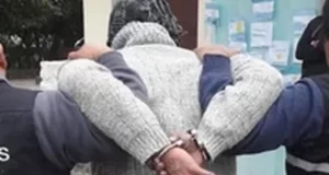 En Barrio Autódromo, detienen a un acusado de abusos sexuales en Santa Fe