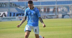 Gimnasia logró un triunfo importante de local en el Gigante del Norte