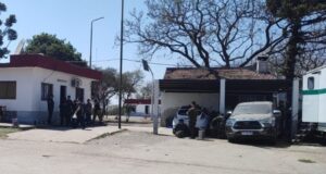 Escándalo: 20 gendarmes arrestados por cobrar sobornos en tours de compras
